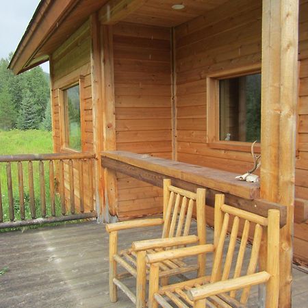 Ldr Lodge - Last Dollar Ranch Smithers Bilik gambar
