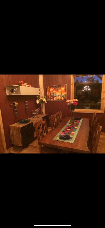 Ldr Lodge - Last Dollar Ranch Smithers Luaran gambar