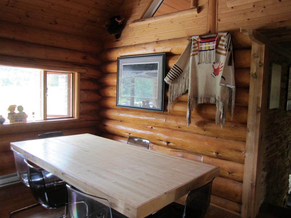 Ldr Lodge - Last Dollar Ranch Smithers Bilik gambar