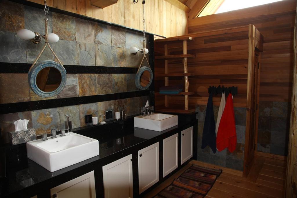 Ldr Lodge - Last Dollar Ranch Smithers Luaran gambar