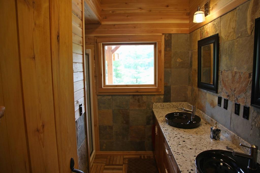 Ldr Lodge - Last Dollar Ranch Smithers Luaran gambar