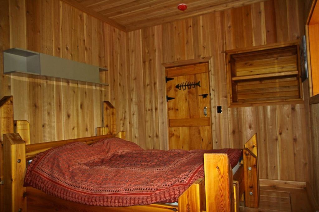 Ldr Lodge - Last Dollar Ranch Smithers Luaran gambar