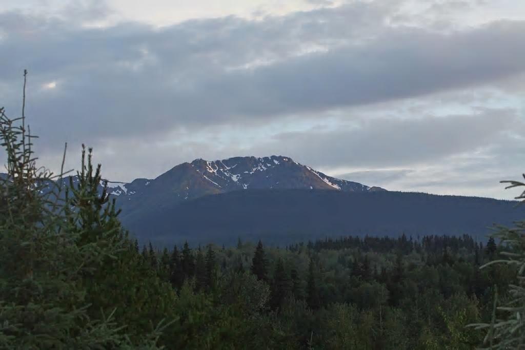 Ldr Lodge - Last Dollar Ranch Smithers Luaran gambar