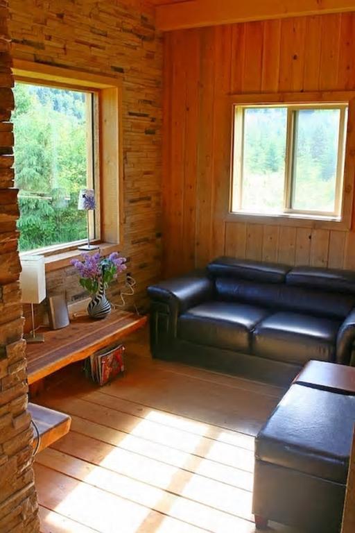 Ldr Lodge - Last Dollar Ranch Smithers Luaran gambar