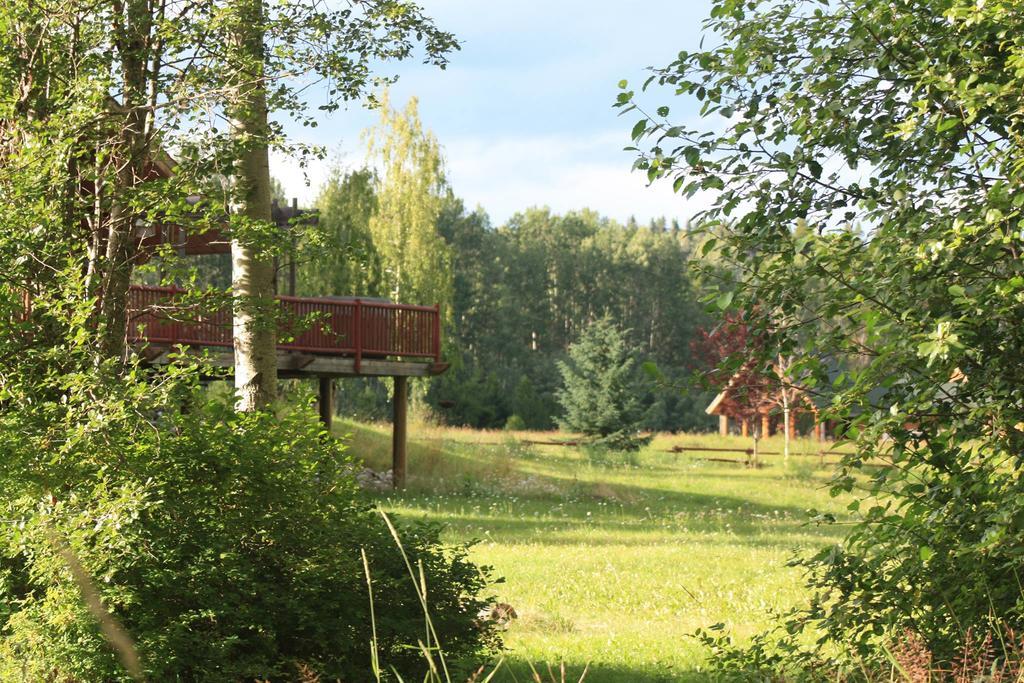 Ldr Lodge - Last Dollar Ranch Smithers Luaran gambar